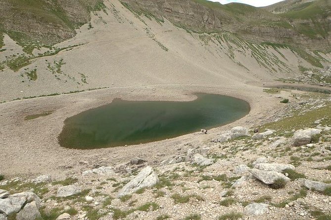 Author Trekking: the Glacial Valley of Lake Pilato - Private Tour - Key Points