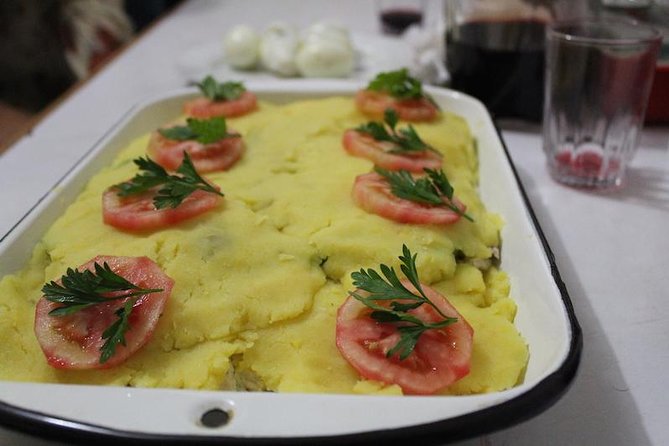 Awamaki Cooking Class