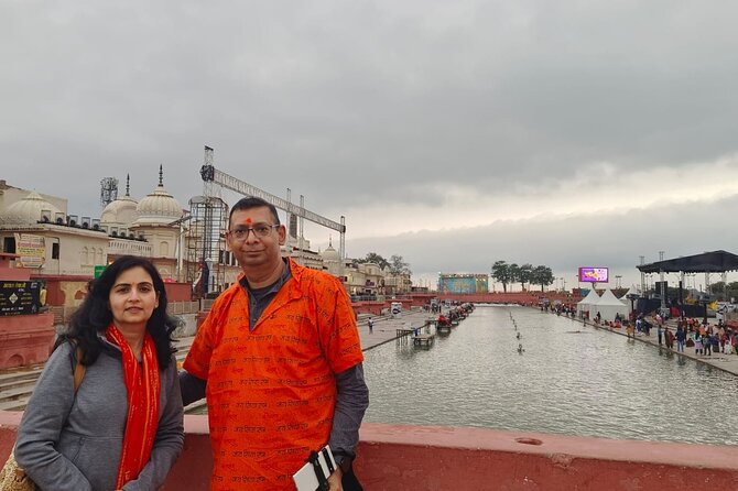 Ayodhya Tour in 2 Days - Good To Know
