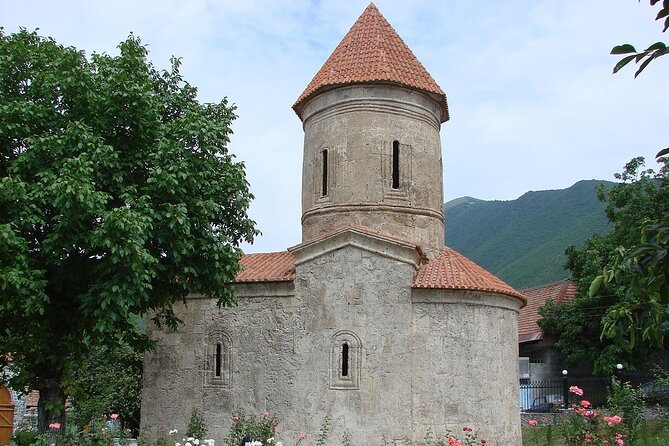Azerbaijan Tour in 2 Days/Sheki+Lahij+Gabala up to Georgia Border - Good To Know