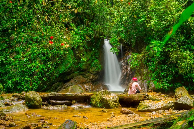 Azul Meambar National Park Day Tour From San Pedro Sula - About Your Stay