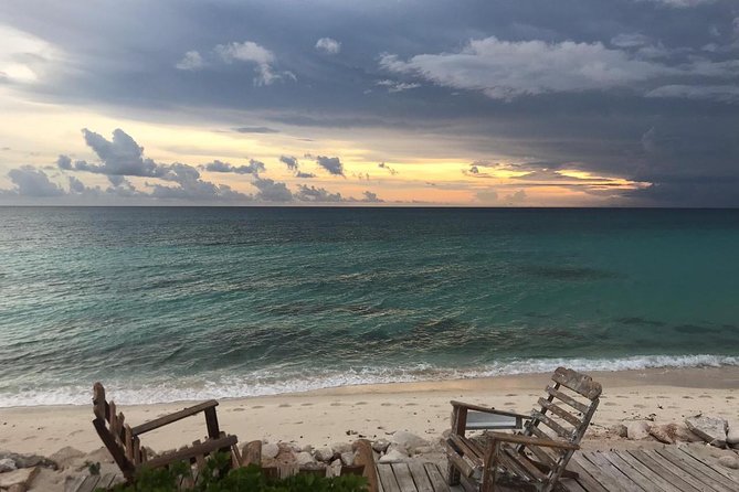 Bahía De Las Águilas Glamping Experience From Santo Domingo - Good To Know