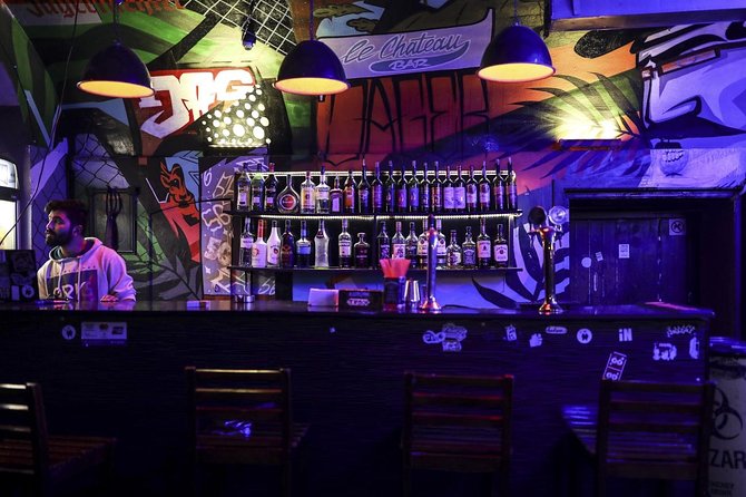Baku Night Life Experience (All Inclusive) - Good To Know