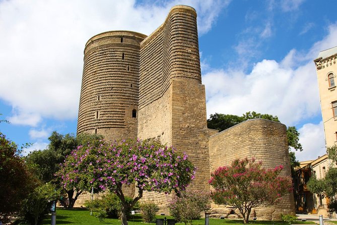 Baku Old City Tour - Good To Know