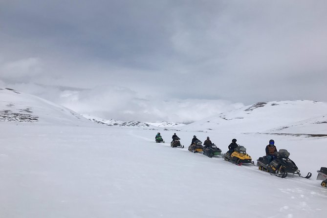 Bakuriani Ski Resort All-Terrain Vehicle Tour From Tbilisi - Good To Know