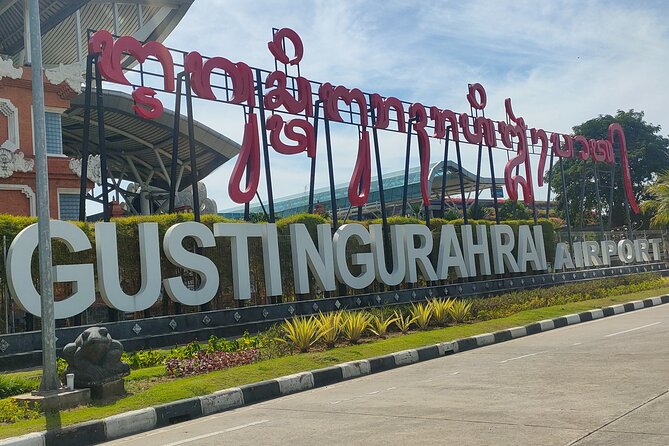 Bali Airport - Bali Transfer to All Area in Bali - Bali Driver - Good To Know