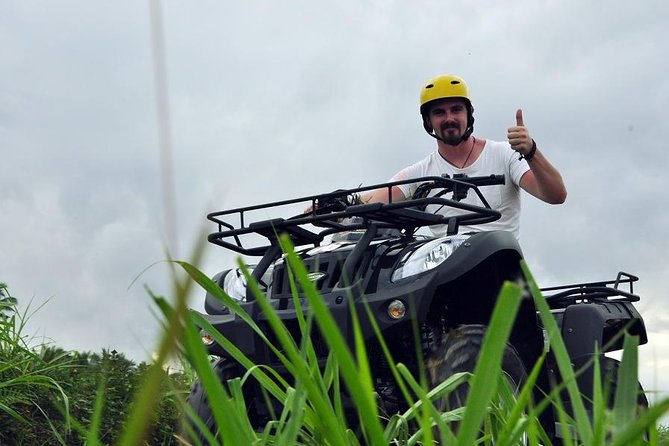 Bali ATV Ride - Quad Bike Adventure With All-Inclusive - Good To Know