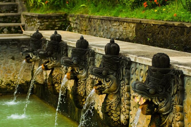 Bali Car-Charter: Amazing North Bali Tour - Good To Know