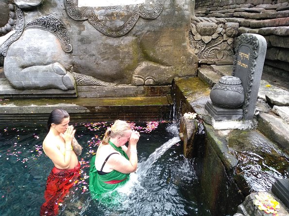 Bali Purification Ritual - Good To Know