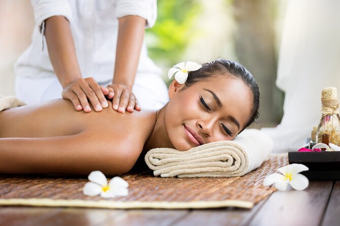 Balinese Massage - Good To Know