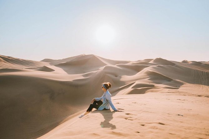 Ballestas and Huacachina Islands With Sandboarding Practice - Good To Know