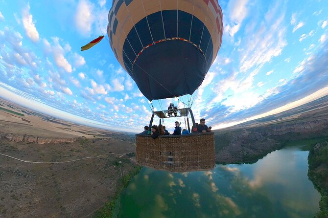 Balloon Ride in Segovia With Optional Transportation From Madrid - Good To Know