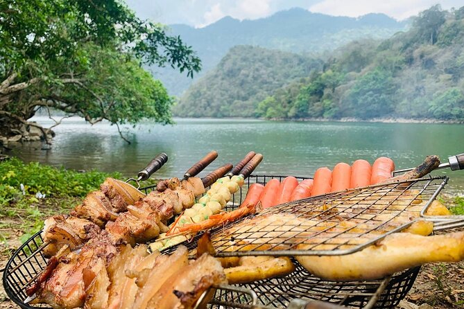 Ban Gioc - Cao Bang - and Ba Be 3 Days 2 Night Private Tour - Good To Know