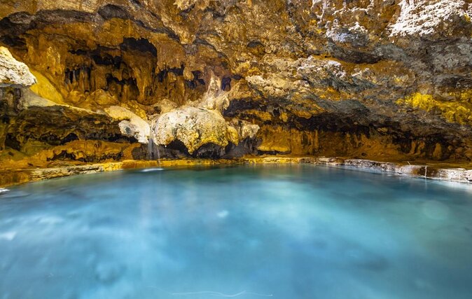 Banff Cave & Hot Springs Self-Guided Walking Tour (Not a Ticket) - Good To Know