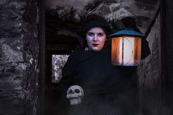 Banff Ghost Walks - Good To Know