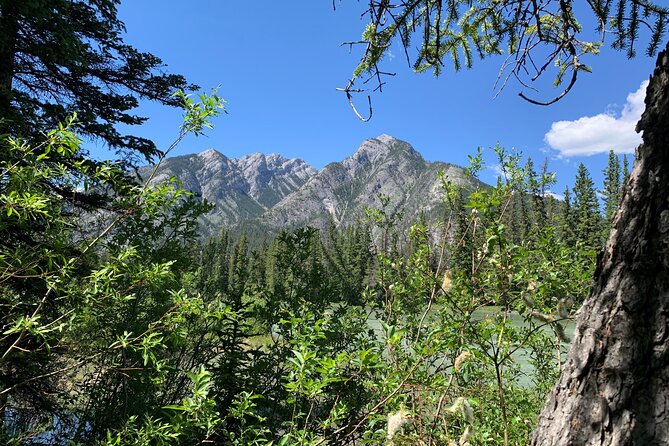 Banff History Tour - 1.5hr Walking Tour - Good To Know