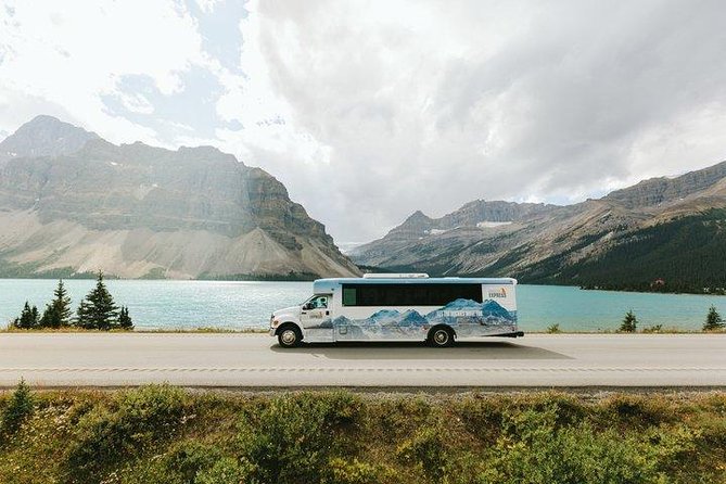 Banff Tour With Gondola & Lake Cruise - Roundtrip From Banff - Good To Know