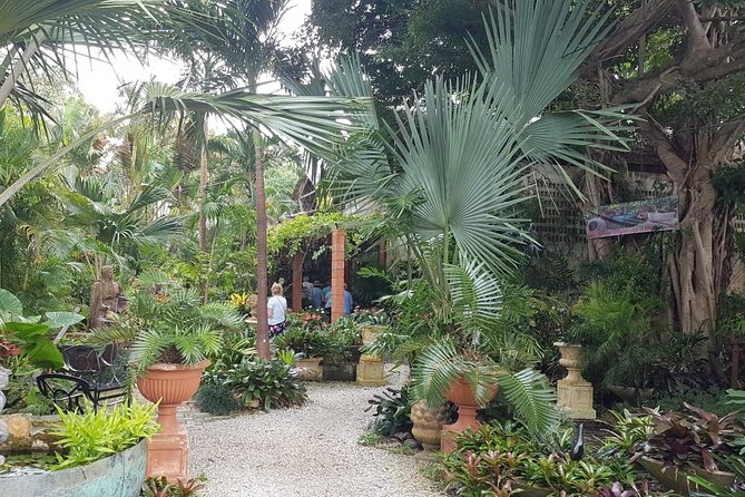 Barbados Amazing Full Day Private Rural Excursion - Tour Overview