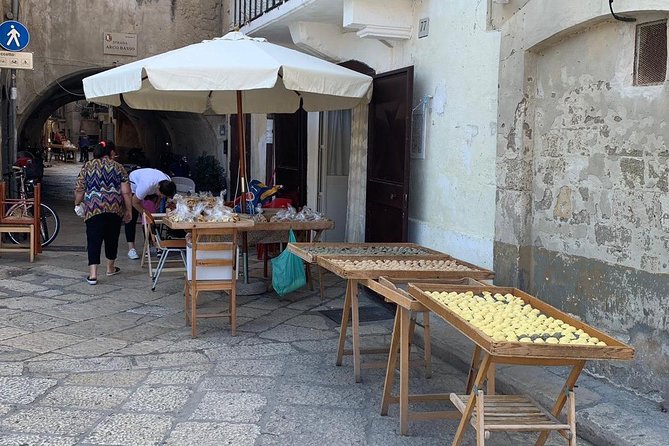 Bari and Matera Private Tour to Discover History and Tradition - Good To Know