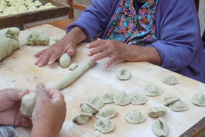 Bari Food and History Private Tour Review - Key Points
