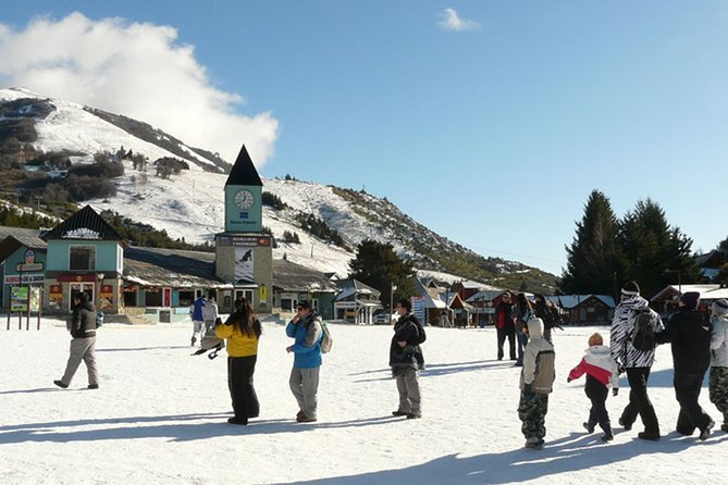 Bariloche: Discover the Magic of Cerro Catedral - About Your Stay