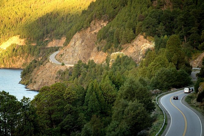Bariloche San Martin De Los Andes and Seven Lakes Road Tour - About Your Stay