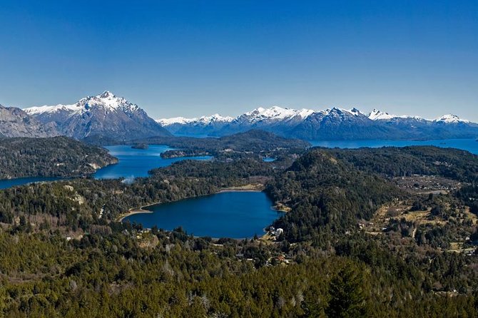 Bariloche Small Circuit and Campanario Hill - Good To Know