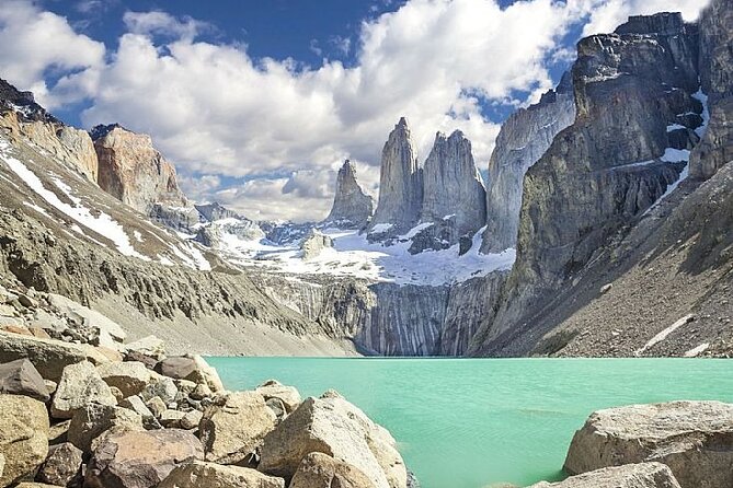 Base of Torres Del Paine Full Day Trekking From Puerto Natales - About Your Stay