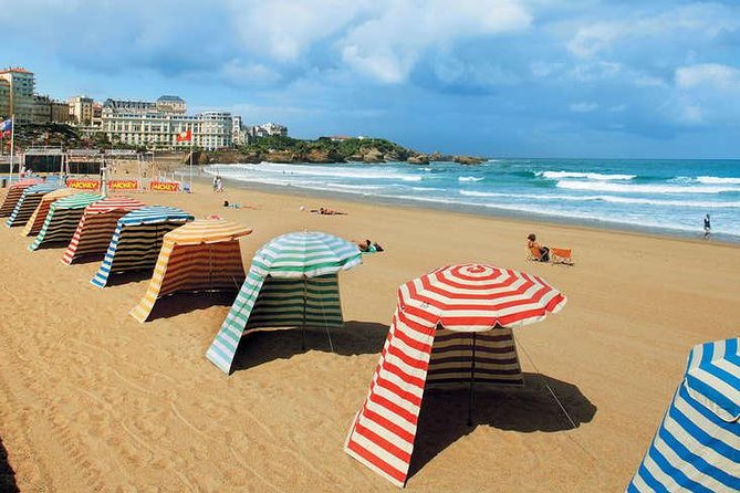 Basque-French Coastline Private Experience - Good To Know