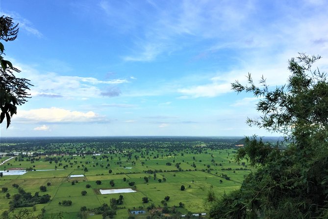 Battambang VIP Private Tour - Good To Know