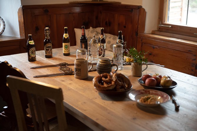 Bavarian Traditions & Beer Tasting Review - Key Points