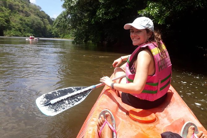 BE TROPICAL TOUR - Buritaca & Playa Los Angeles - About Your Stay