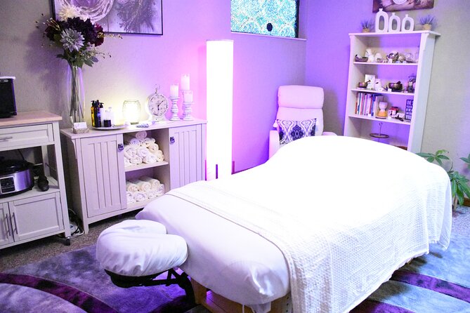 Be Well Holistic Massage Wellness Center, P. A. Signature Massage 60-Min. - About Your Stay