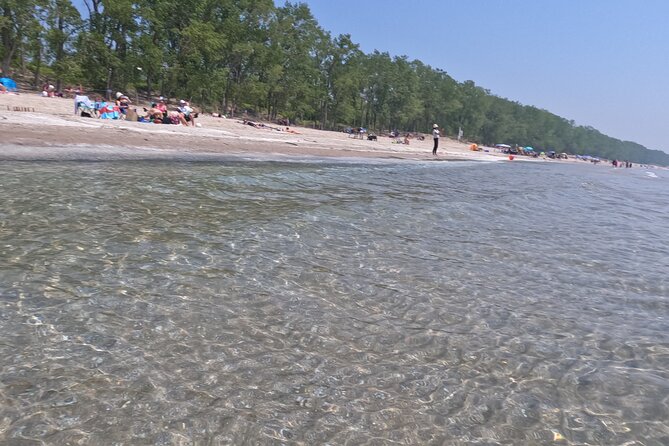 Beach Day Sandbanks Provincial Park - Good To Know
