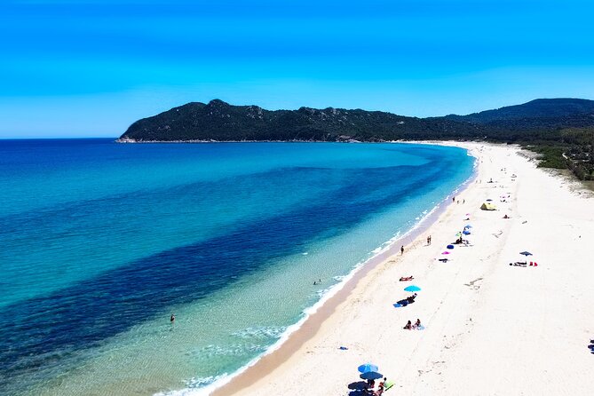 Beach Tour Porto Giunco and Cala Sinzias From Cagliari - Good To Know