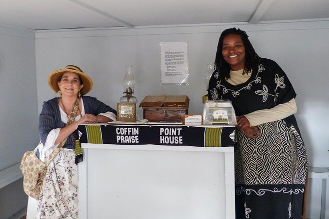 Beaufort Gullah Heritage Tour - Good To Know