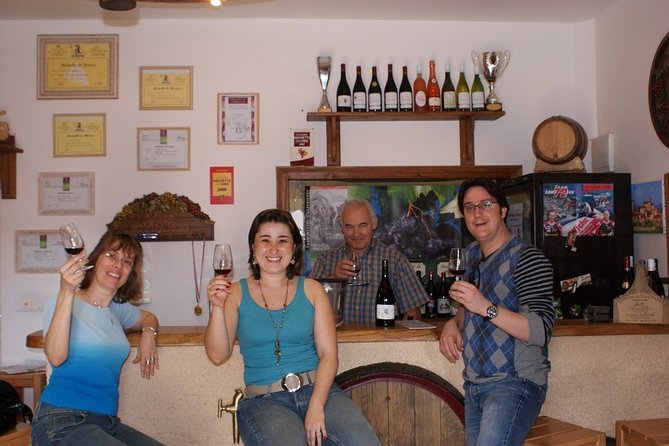 Beaujolais Wine Discovery - Private Tour - Half Day - Good To Know