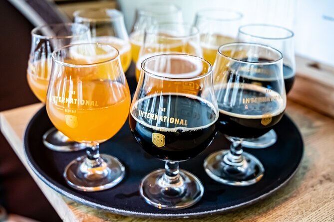 Beer Tasting Tour in Zurich - Good To Know