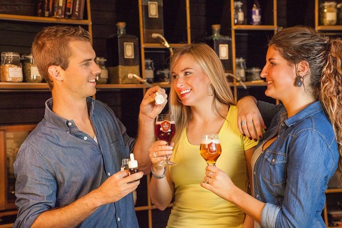 Beerwalk Bruges (French Guide) - Good To Know