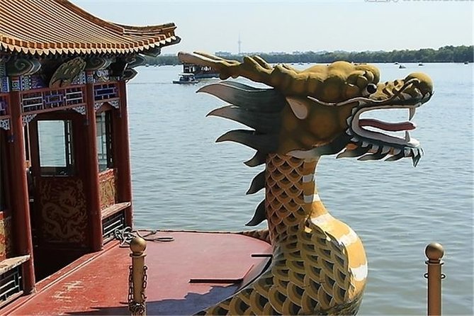 Beijing Top 4 Attractions One Day Private Tour All-Inclusive - Overview of the Tour