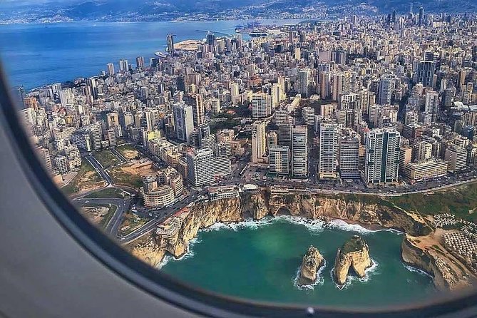 Beirut Arrival Airport Transfer Pickup - Good To Know