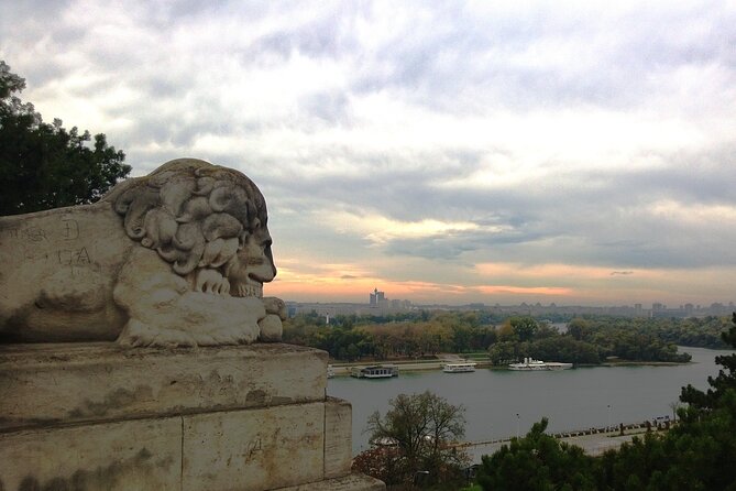 Belgrade City Walk, Gathering and Sightseeing - Good To Know