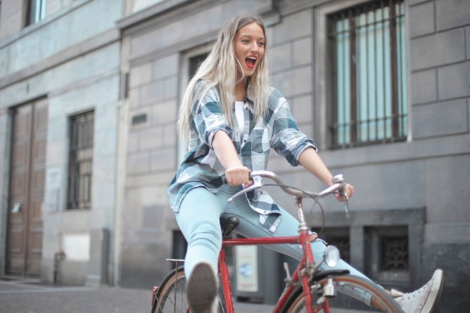 Belgrade Island Bike Tour - Good To Know