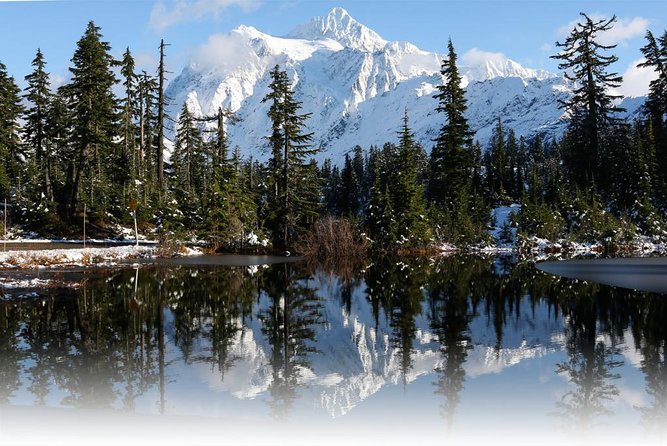 Bellingham to Mt. Baker Experience - Good To Know