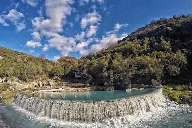 Benja Thermal Baths (Përmet) & Gjirokastër Fortress Tour - Good To Know