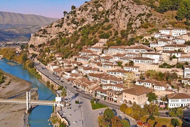 Berat Private Tour Review: Wine Tasting Included - Inclusions and Pricing