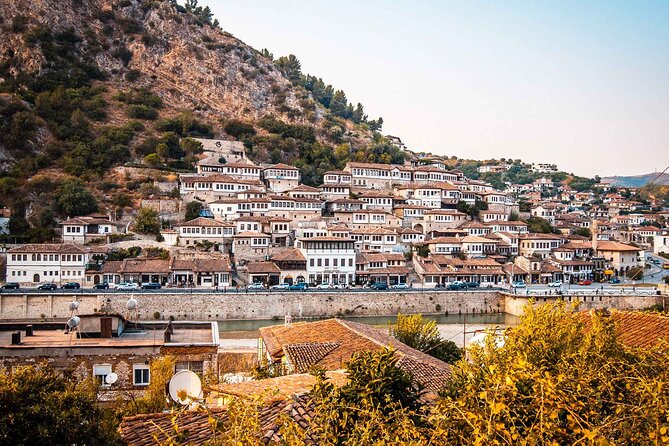 Berat - Unesco Heritage & Wine Tasting, Private Tour From Tirana - Good To Know