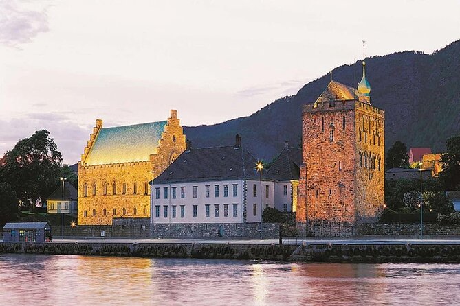 Bergen City Cruise - Good To Know