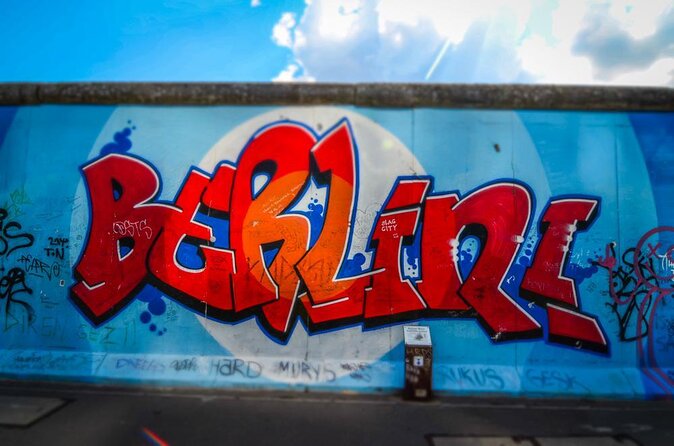 Berlin: Street Art and Graffiti Private Walking Tour - Guide Information