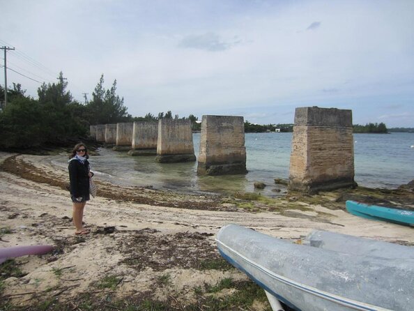 Bermuda Railway Trail and Off The Beaten Path Walking Experience - Good To Know